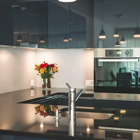 Haus Cresta Διαμέρισμα